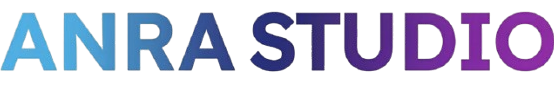 ANRA Studio logo